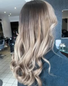 21 Prettiest Blonde Face Framing Layers Haircut Ideas