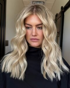 21 Prettiest Blonde Face Framing Layers Haircut Ideas